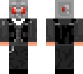 robolazer