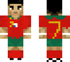 ronaldo