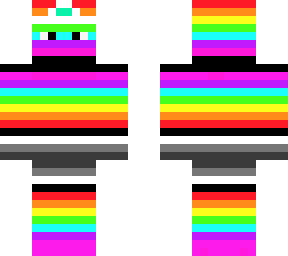 royal ranbow