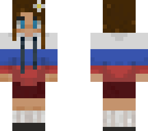 russia