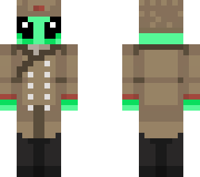 russian alien