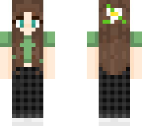 s17 plaid pants