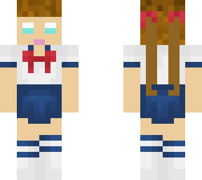 sailer girl! credit in des