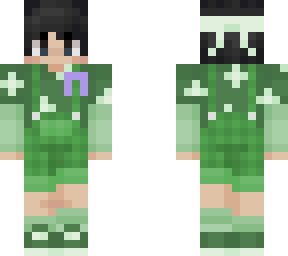 sapnap green guardians