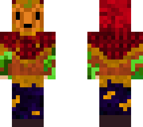 scarecrow