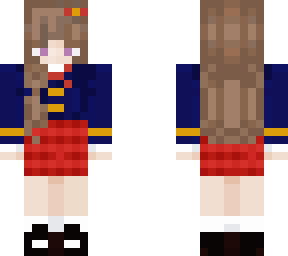 school uniform