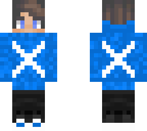 scotland hoodie