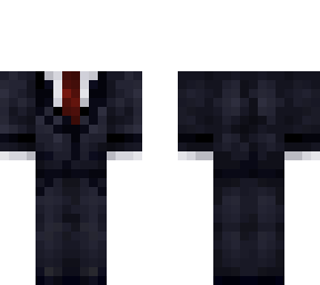 second layer tuxedo
