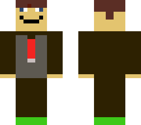 secret noob