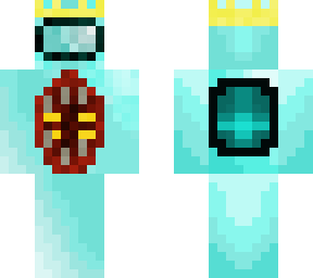 shaded king impostor ( phase 5)