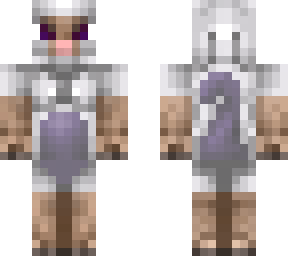 sheep mewtwo