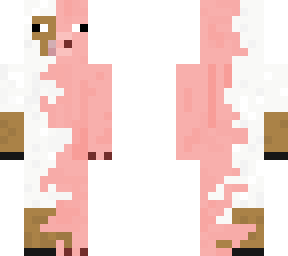 sheep pig hybrid