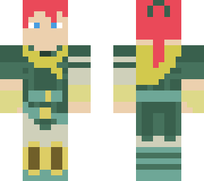 shinon