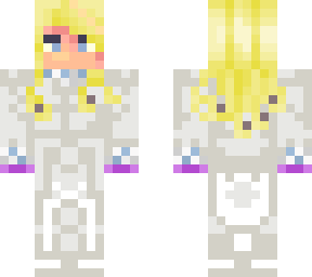 shiny funny valentine