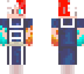 shoto todoroki but better