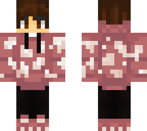 shroom man