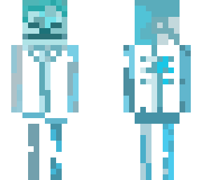 skeleton