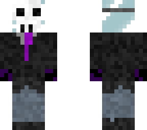 skeleton barrier