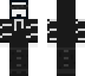 skin based off my discor avatar
