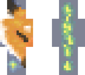 skin contest entry