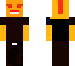 skin de mejillon tres piernas moderno