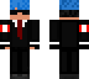 skin elegante peruana