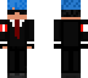 skin elegante peruana