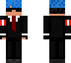 skin elegante peruana