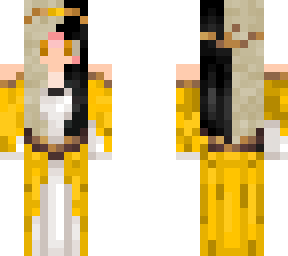 skin for friend!(medieval)