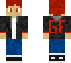 skin for friend