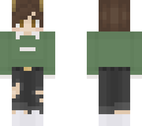 skin for server
