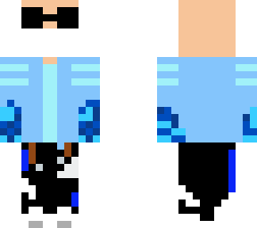 Skin Free Fire | Minecraft Skin