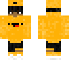 skin para mi xd