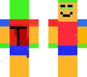 skin tomas