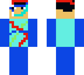 skin1.0
