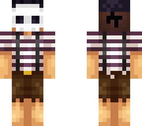 skull pirate
