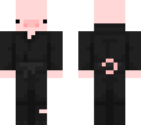 skyes pig