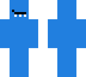 skylands skin base