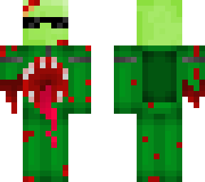 slime impostor
