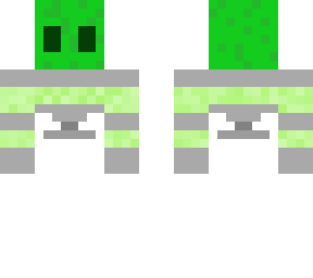slime wit robot