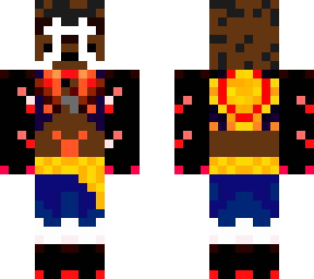 sloth gear 4