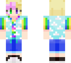 slushiimationz new skin maybe