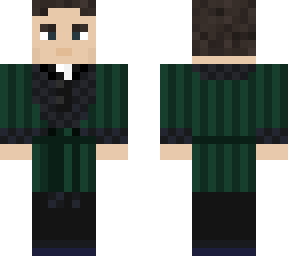 smoking jacket