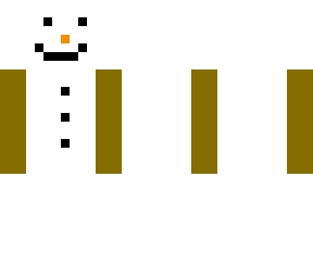 snowman