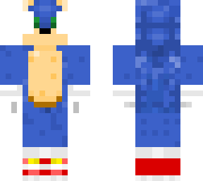 sonic