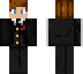 sonny skin suit