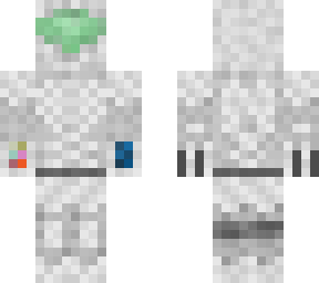 space soldier battlesuit