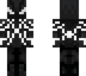 spider man (tom holland( venom))