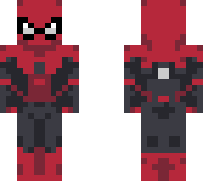 spider man