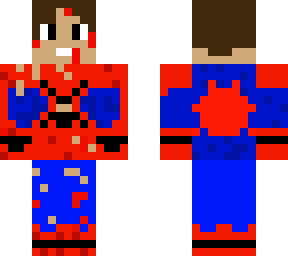 spiderman